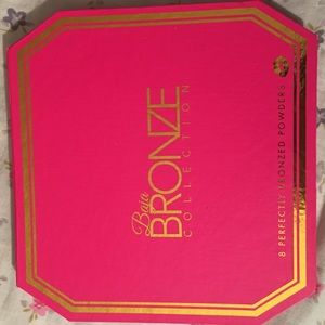 Baja Bronze Collection Palate